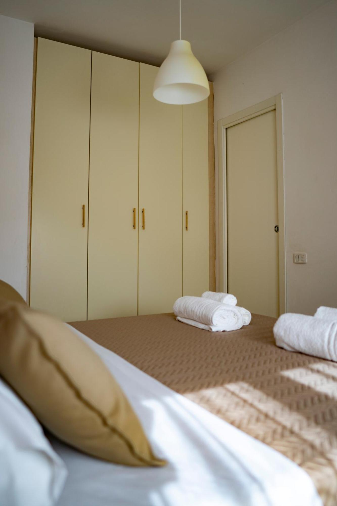 Casa Vacanze La Petite - Delizioso Bilocale A Due Passi Da Centro E Mare Porto Recanati Exterior foto