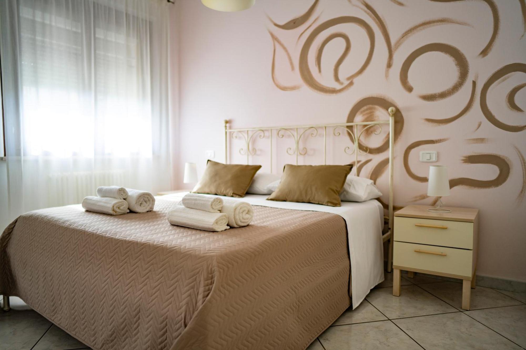 Casa Vacanze La Petite - Delizioso Bilocale A Due Passi Da Centro E Mare Porto Recanati Exterior foto