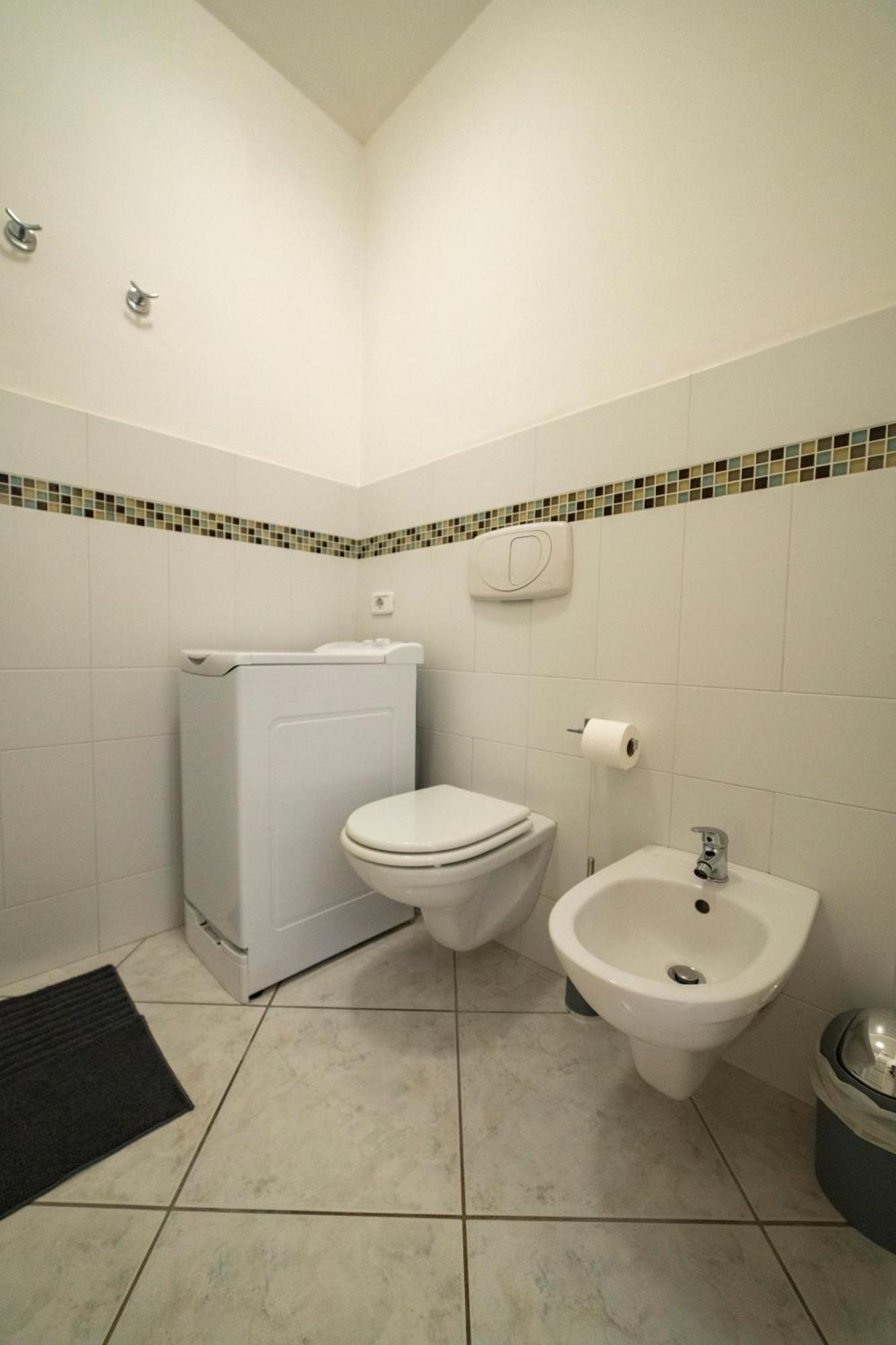 Casa Vacanze La Petite - Delizioso Bilocale A Due Passi Da Centro E Mare Porto Recanati Exterior foto